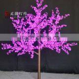 High Quality of Light up Bauhinia Cherry Trees