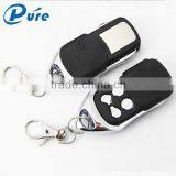 High Quality Auto Security System Car Alarm System for VW B5 One Way Car Alarm thumbnail-3