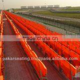 Cost-Effective Temporary Grandstand System for Indoor and Outdoor thumbnail-1