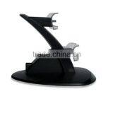 OEM Dual Controller Charging Station With LED Indicators For Xbox 360 thumbnail-4