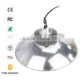 Commercial Round Led High Bay Low Bay Lighting Fixtures thumbnail-4