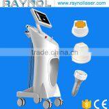 2016 Korea Fractional RF Microneedle Wrinkle Remover Machine