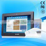 2014 Hot Sale Salon Furniture Portable Skin Analyzer/ Facial Skin Analyzer thumbnail-1