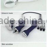 GD-07 Multifunction Beauty Machine With Ultrasonic + Diamond Dermabrasion + Skin Scrubber Function thumbnail-5