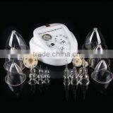 Hot New Product Beauty Machine!! Vacuum Cupping Apparatus Vacuum Therapy in USA thumbnail-2