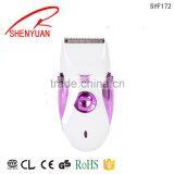 Lady Portable Nono Hair Shaving & Hair Removal ,epilator for Lady thumbnail-5
