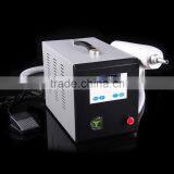 1500mj Tattoo Removal 1064nm Nd Yag Laser Tattoo Removal Machine Advanced Nd Yag Laser 800mj thumbnail-2