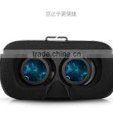 Plastic Google Cardboard Version Vr Box 2.0 Virtual Reality 3D Glasses thumbnail-4