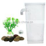 My Fun Fish Plastic Fish Tank Wholesale Portable Aquarium Tank Fish thumbnail-3
