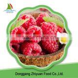 China IQF Frozen Bulk Red And Black Raspberry thumbnail-5