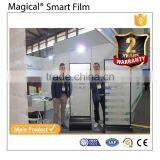 Advanced Technology Ce Certified Switchable Smart Glass Film thumbnail-5