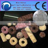 Professional and Multifunctional Peanut Brittle Making Machine thumbnail-4