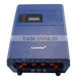 2016 Hot Sale Six-Strands Intelligent Residential Security Electric Fence Energizer Alarm System, Wholesale From China