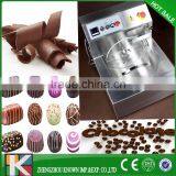 8kg/15kg oem chocolate factory machines chocolate making machine