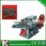 Manufacture Automatic Nail Making Machine Price Factory/China Nail Making Machine/Common Iron Nails And Screw Making Machine thumbnail-2