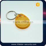 Popular Type Rfid Hotel Key Tag for Hotel Door Access Control System thumbnail-4