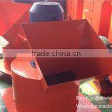 Small Industrial Vertical Compound Fertilizer Grinder, Fertilizer Shredder Machine With Factory Price thumbnail-2