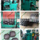 Charcoal Manufacturing Rice Husk thumbnail-3