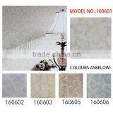 Supply Home Wall Decoration Non-woven Wallpaper for Home Decor thumbnail-1