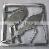 Trivets for Australia in Copper Finish