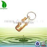 High Pressure Brass Air Vacuum Release Valve