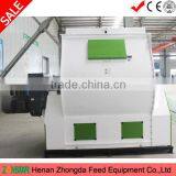 Quanlity Poultry Feed Grinder and Mixer Machine/Poultry Feed Mixer With Reasonable Price thumbnail-5