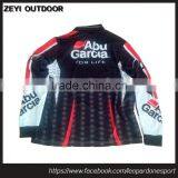 Sun UV Protection Hooded Clothes Outdoor Fishing Cycling Clothing thumbnail-1