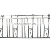 Hot Dip Galvanized Cattle Fence thumbnail-3