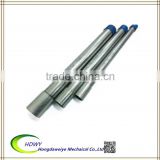 BS4568 Electrical Conduit Pipe with Coupler and Cap