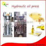 Hot Sale Hydraulic Olive Oil Press With Good Price