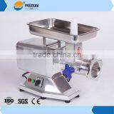 Stainless Steel Meat Feeding Plate for Meat Mincer/ Grinder/ Mangler in Meat Processing Industry