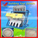 100T/D CCD Rice Color Sorter Price 0086 371 65866393