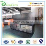 High Quality Heavy Duty Metal Garage Tool Cabinet for Sale thumbnail-5
