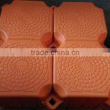 Hdpe Pontoon Floating for Floating Dock thumbnail-2