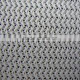 Glass Net White