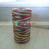 abrasion resistant polyester line 210d made in china