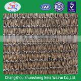 Cheap Polyester Sun Shade Netting From China
