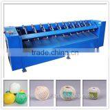 MULTI HEADS,HIGH SPEED, AUTOMATIC, PP TWINE BALLING MACHINE(20-2000g)/ball Winder: Https://youtu.be/dgLn6ZkZtJA thumbnail-2