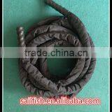 Crossfit Gym Training Poly Dacron Exercise Battle Rope thumbnail-2