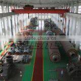 Zhengzhou Huanqiu Heavy Industries Ltd. company overview - view 2 thumbnail
