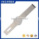 Precision Xacto Carving Knife Blades, Carbon Steel Craft Hobby Cutters thumbnail-1