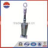 Tipper Truck Special Used Telescopic Hydraulic Cylinders thumbnail-2