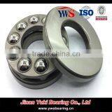 51103 51104 51105 Stainless Steel Thrust Bearings thumbnail-3