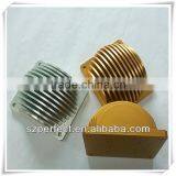 CNC Machining Metal Components Mechanical Parts Fabrication Services thumbnail-4