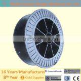 Empty Plastic Cable Spools Reel for Wire thumbnail-1