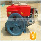 2015 Wholesale R180 8hp Diesel Engine thumbnail-4