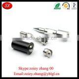 China Manufacturer Custom CNC Milling Machinery Precision Aluminum Car Parts thumbnail-4