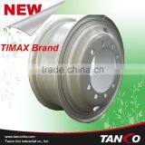 Truck Wheel Rim ,steel Wheel Rims 22.5x8.25 thumbnail-1