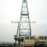 Trailer-mounted Rig. thumbnail-1