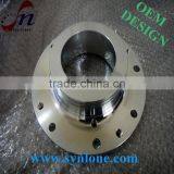 High Quality Forging and Machining Insert Shaft thumbnail-2
